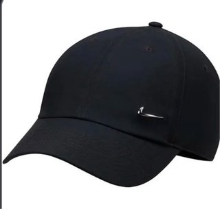 Gorro Nike Negro original