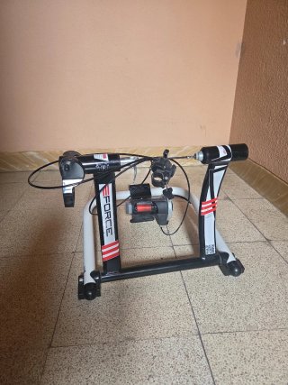 Rodillo para bicicleta FORCE