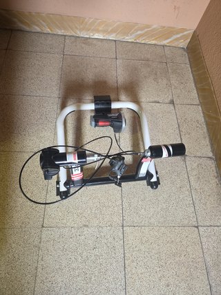 Rodillo para bicicleta FORCE