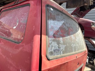 Despiece Nissan Vanette 1.5