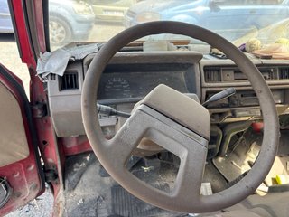 Despiece Nissan Vanette 1.5