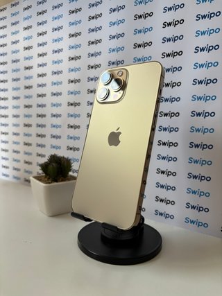 IPHONE 13 PRO MAX 128GB Dorado Batería 100%