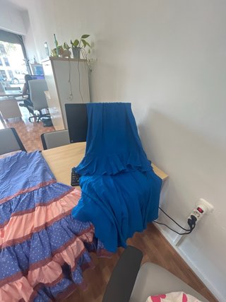 3 Trajes de Flamenca