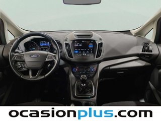 Ford C-Max 1.0 Ecoboost Business 92 kW (125 CV)
