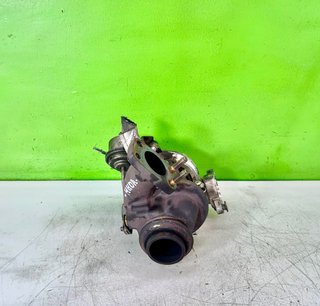 9685293080 Turbocompresor Ford Focus II 1.6 TDCI