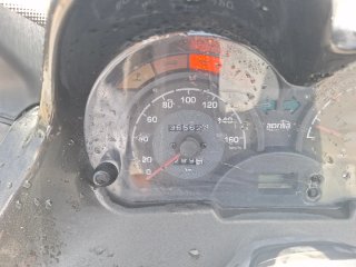 Aprilia Arrecife 250 Gris 2006