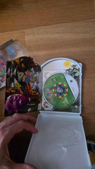 Viva Piñata Xbox 360 Edición Coleccionista