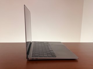 MacBook Air M1 (2020) 8GB/256GB