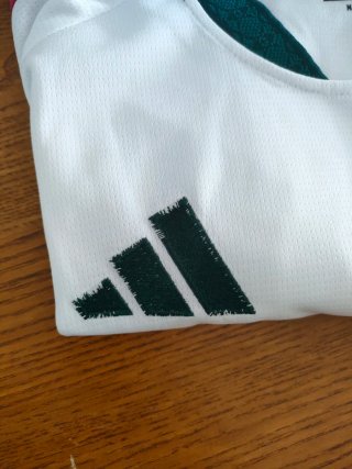 Camiseta Real Madrid 2026 Talla M