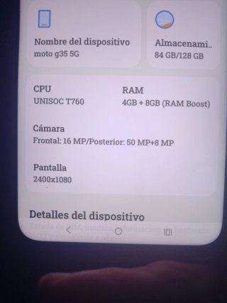 Motorola Moto G55 5G 128GB