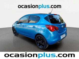 Opel Corsa 1.3 CDTI S&S Color Edition 70 kW (95 CV)