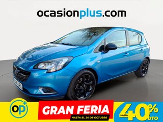 Opel Corsa 1.3 CDTI S&S Color Edition 70 kW (95 CV)