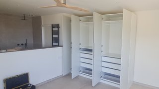 Montaje de muebles a domicilio | IKEA, PAX, Leroy