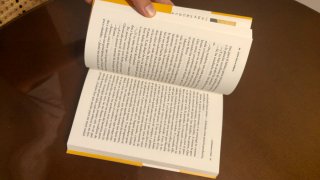 Libro Comerás flores