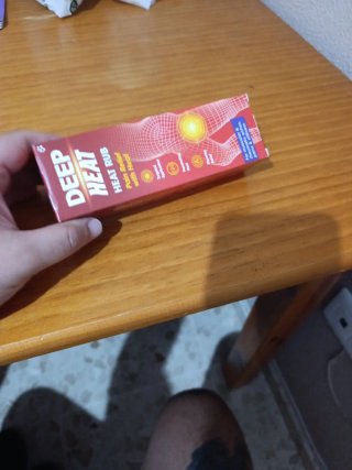 Crema Calo