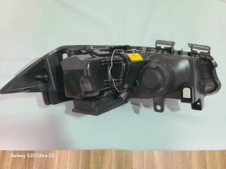 Faro Izquierdo Renault Megane II Berlina 3P