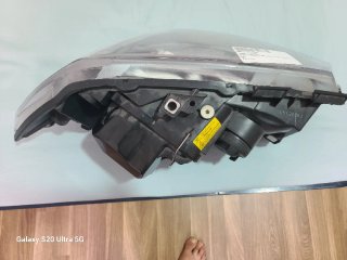 Faro Izquierdo Renault Megane II Berlina 3P