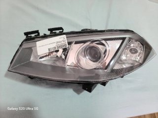 Faro Izquierdo Renault Megane II Berlina 3P