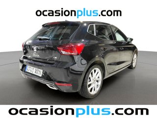 SEAT Ibiza 1.5 TSI FR XL DSG 110 kW (150 CV)