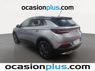 Opel Grandland X 1.2 Turbo Edition 96 kW (130 CV)