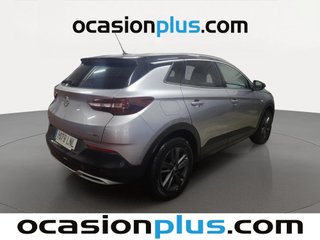 Opel Grandland X 1.2 Turbo Edition 96 kW (130 CV)