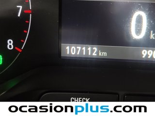 Opel Grandland X 1.2 Turbo Edition 96 kW (130 CV)