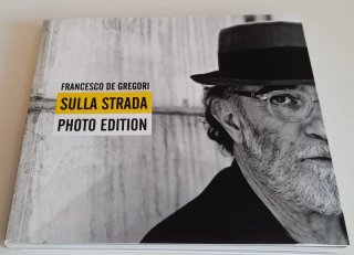 Francesco De Gregori-Sulla Strada Limited Edition