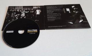 Francesco De Gregori-Sulla Strada Limited Edition