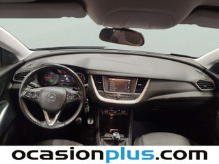 Opel Grandland X 1.2 Turbo Edition 96 kW (130 CV)