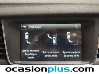 Opel Grandland X 1.2 Turbo Edition 96 kW (130 CV)