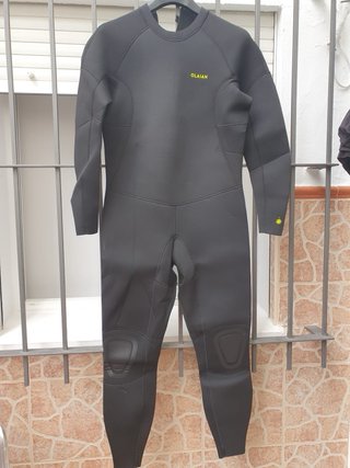 Neopreno Olaian