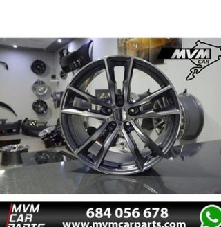 OFERTA Juego 4 Llantas 20 BMW