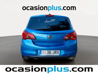 Opel Corsa 1.3 CDTI S&S Color Edition 70 kW (95 CV)