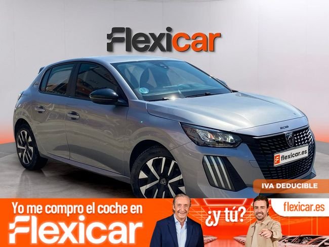 Peugeot 208 Style HYBRID 110 eDCS6 - foto 1