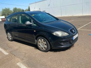 SEAT Altea 2009