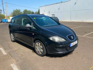 SEAT Altea 2009