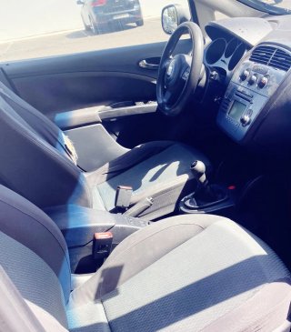 SEAT Altea 2009