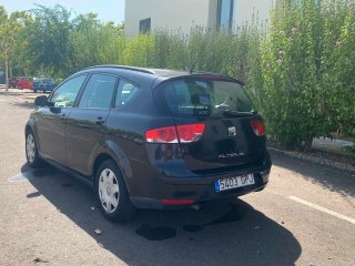 SEAT Altea 2009