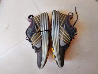 Zapatillas Nike