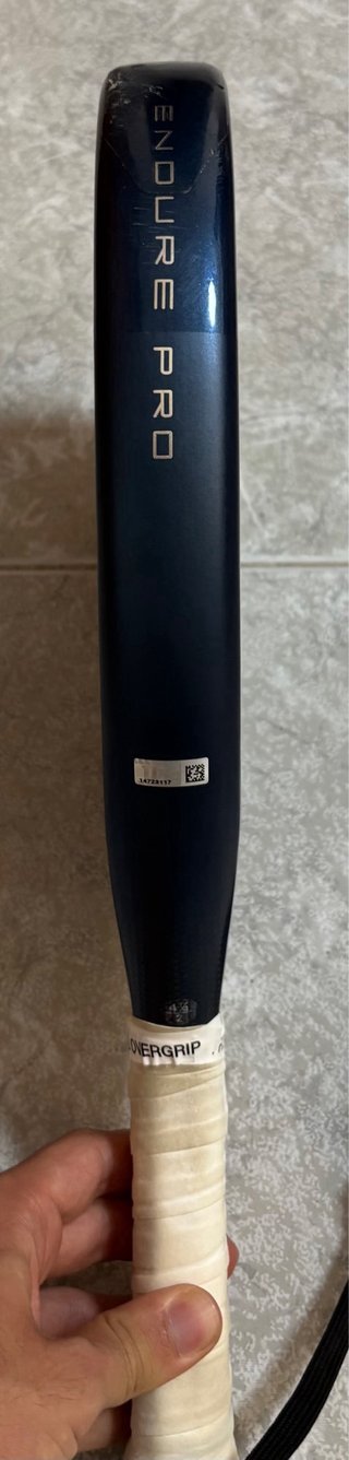 Wilson Endure Pro 2026