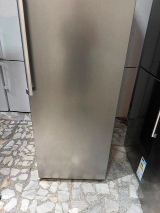 FRIGORÍFICO SOLO FRIO SAMSUNG 1,85 INOX