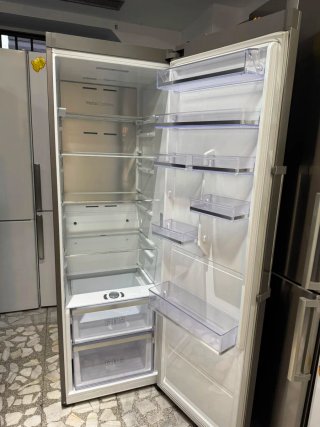 FRIGORÍFICO SOLO FRIO SAMSUNG 1,85 INOX