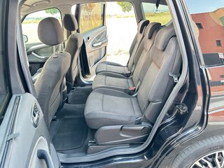 Ford S-MAX 2009