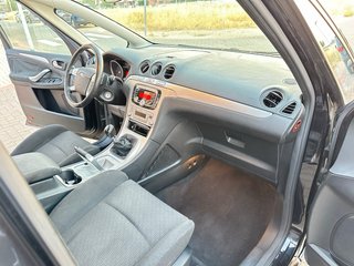 Ford S-MAX 2009