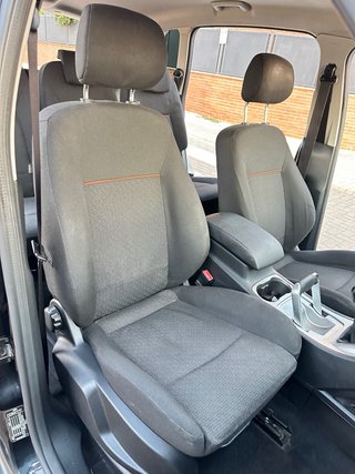 Ford S-MAX 2009