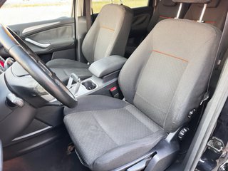 Ford S-MAX 2009