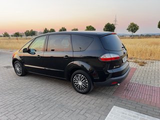 Ford S-MAX 2009