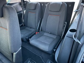 Ford S-MAX 2009