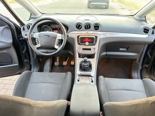 Ford S-MAX 2009