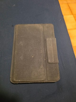 Ipad a 2602 de 256 gb más teclado